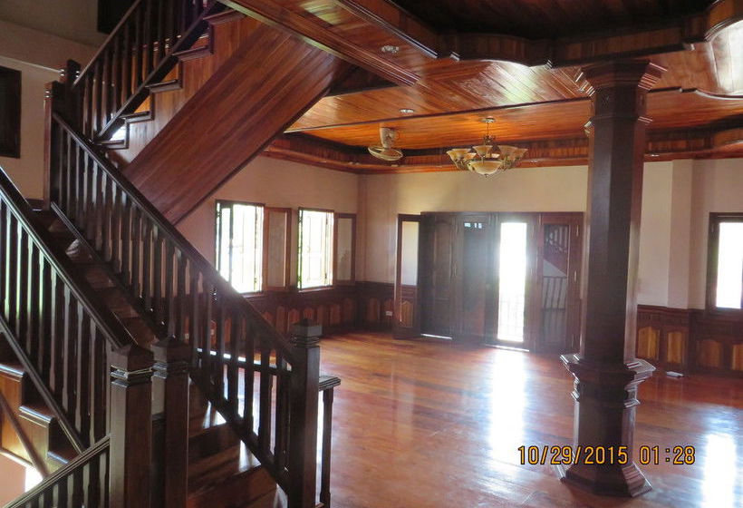 Пансион Villa Ban Phan Luang