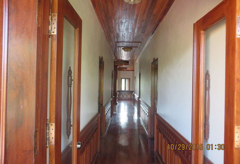 Пансион Villa Ban Phan Luang