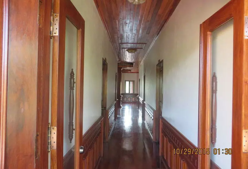 펜션 Villa Ban Phan Luang