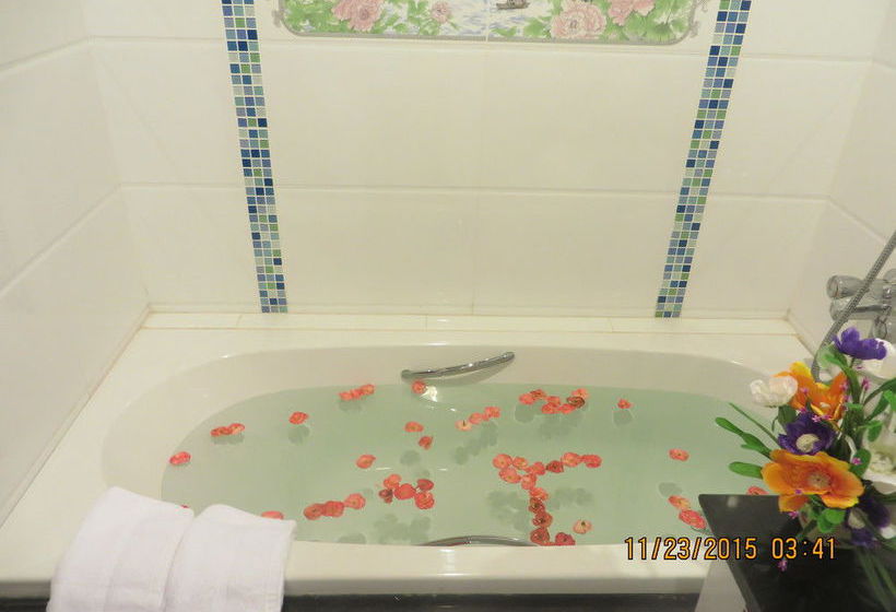 Пансион Villa Ban Phan Luang