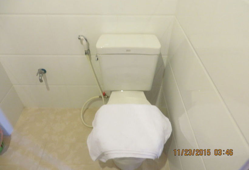 Пансион Villa Ban Phan Luang