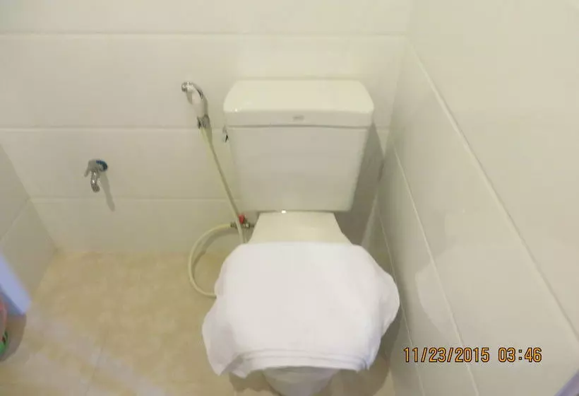 펜션 Villa Ban Phan Luang