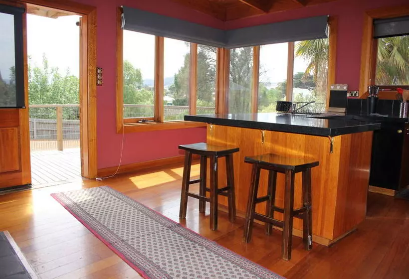 Bridge View Retreat
