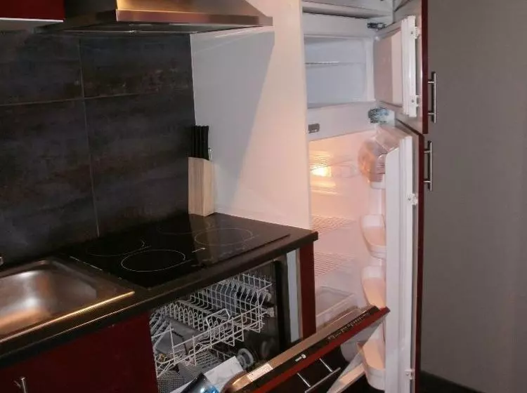 Residence Aqualiance