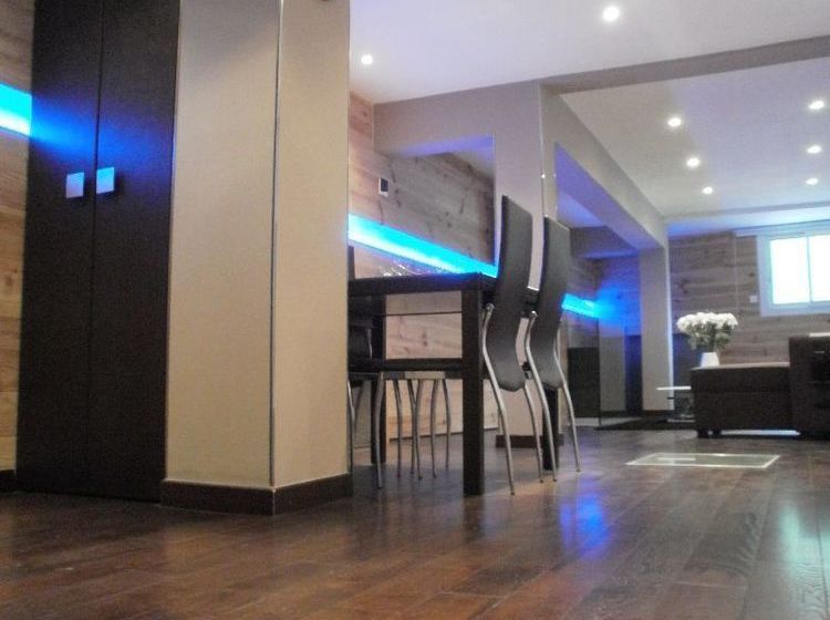 Residence Aqualiance