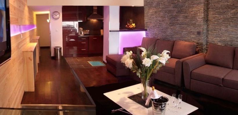 Residence Aqualiance