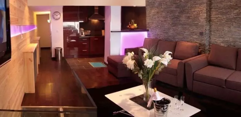 Residence Aqualiance