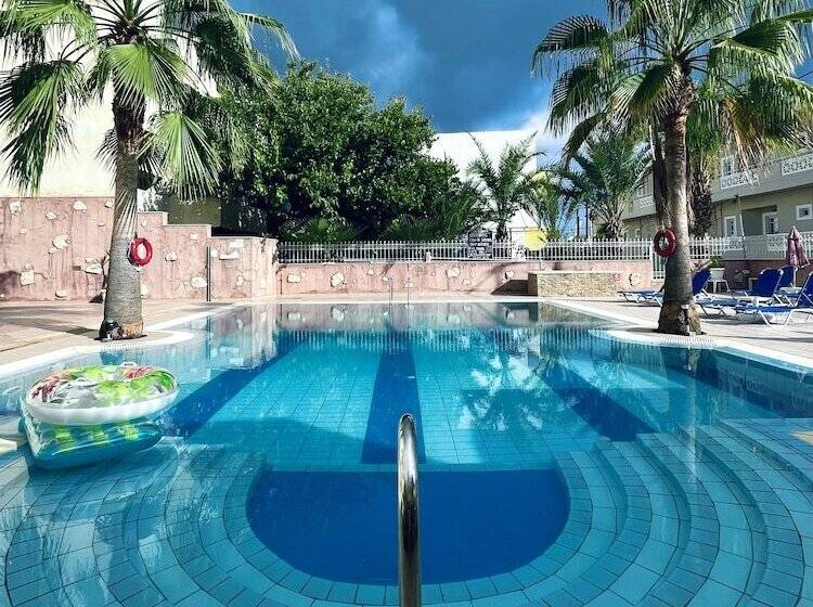 Semiramis Apartments By Estia