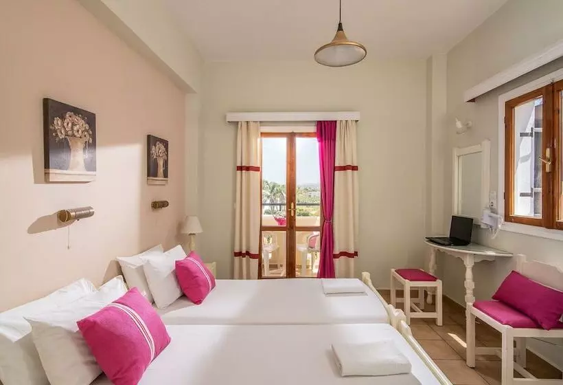 Semiramis Apartments By Estia