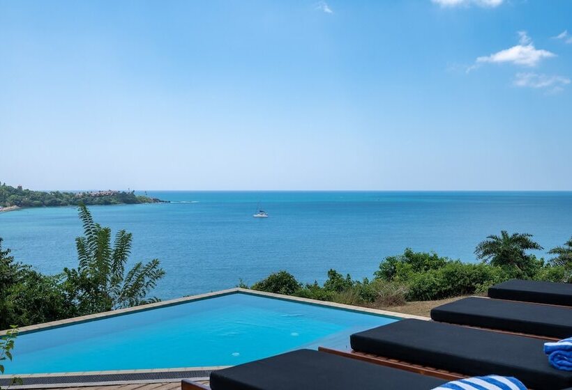 Redcliffs By The Serendipity Collection