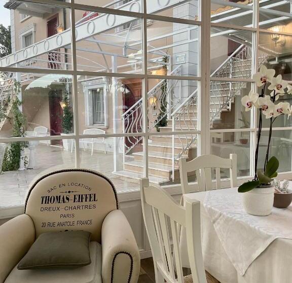 Bed and Breakfast Ca  Del Conte   Maison De Charme