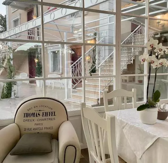 ベッドアンドブレックファースト Ca  Del Conte   Maison De Charme