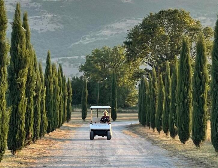 Bed and Breakfast Ca  Del Conte   Maison De Charme