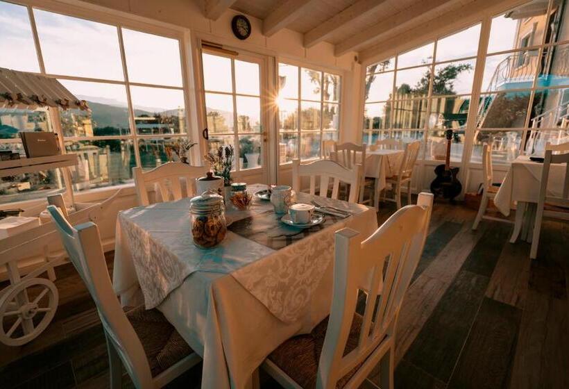 Bed and Breakfast Ca  Del Conte   Maison De Charme