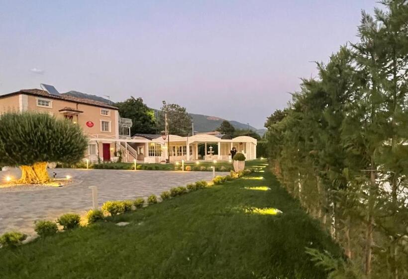 Bed and Breakfast Ca  Del Conte   Maison De Charme