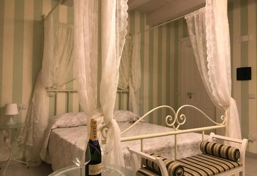 Bed and Breakfast Ca  Del Conte   Maison De Charme