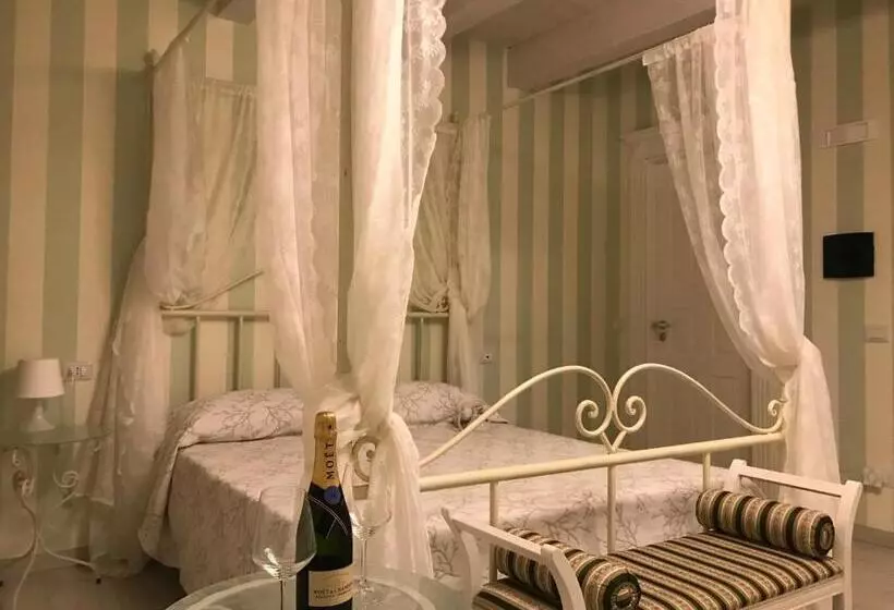 ベッドアンドブレックファースト Ca  Del Conte   Maison De Charme
