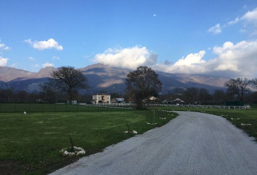 Bed and Breakfast Ca  Del Conte   Maison De Charme