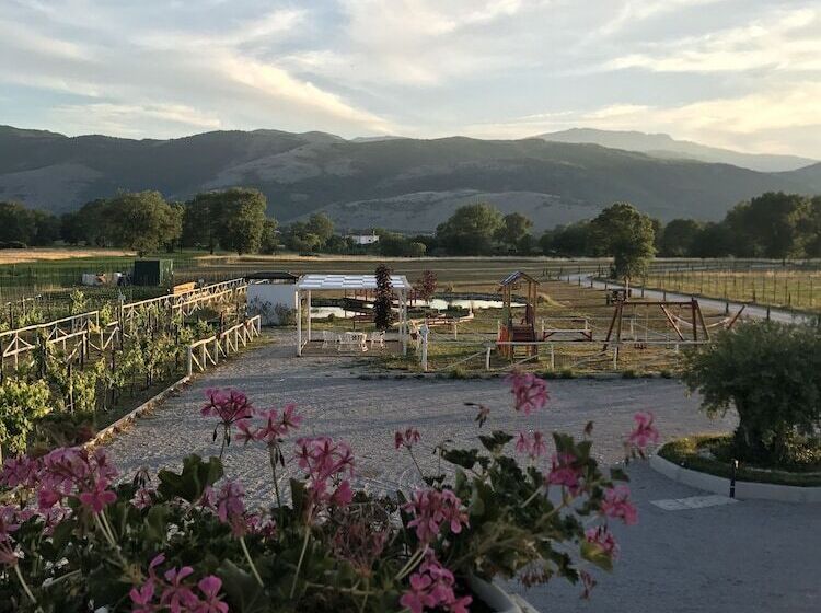 Bed and Breakfast Ca  Del Conte   Maison De Charme