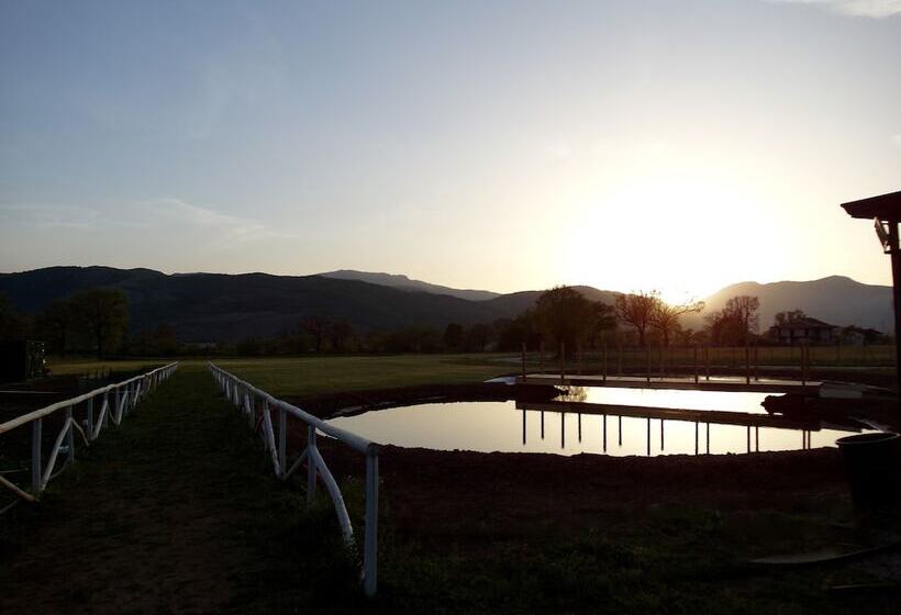 Bed and Breakfast Ca  Del Conte   Maison De Charme