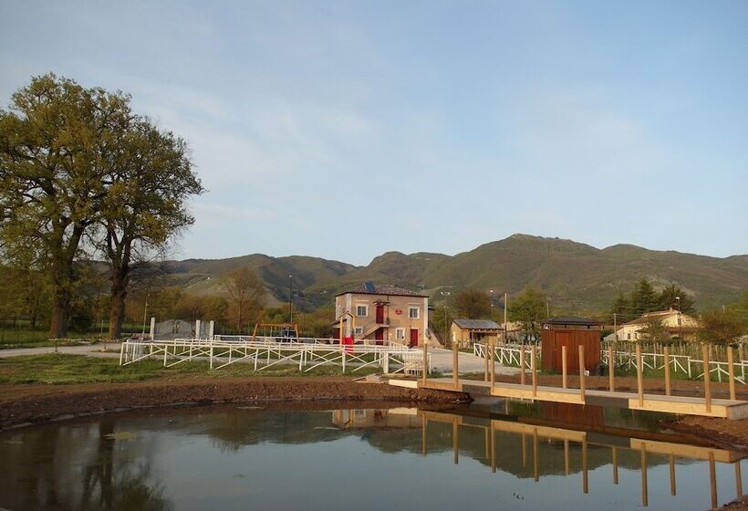 Bed and Breakfast Ca  Del Conte   Maison De Charme