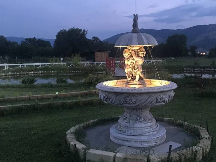 Bed and Breakfast Ca  Del Conte   Maison De Charme