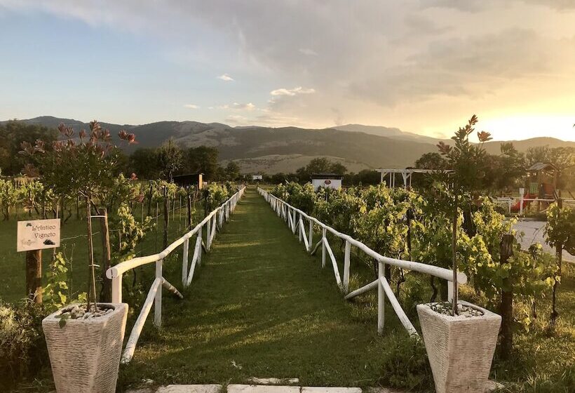 Bed and Breakfast Ca  Del Conte   Maison De Charme