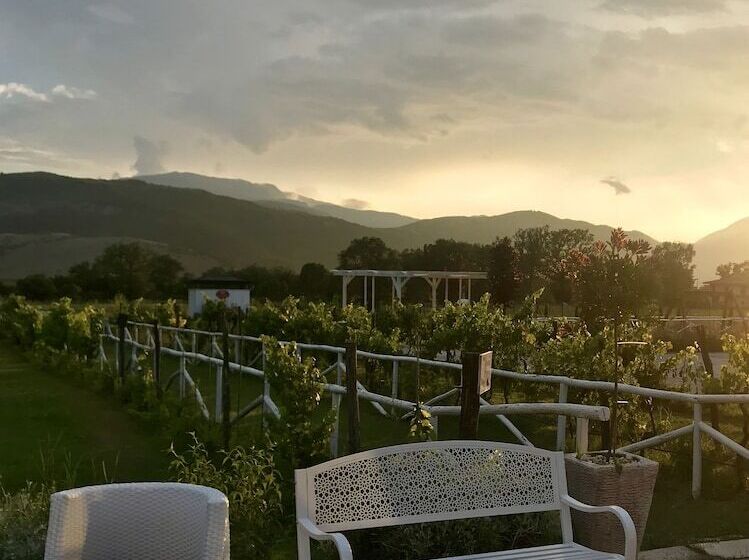 Bed and Breakfast Ca  Del Conte   Maison De Charme