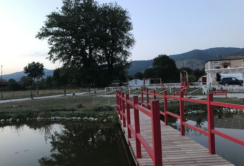 Bed and Breakfast Ca  Del Conte   Maison De Charme