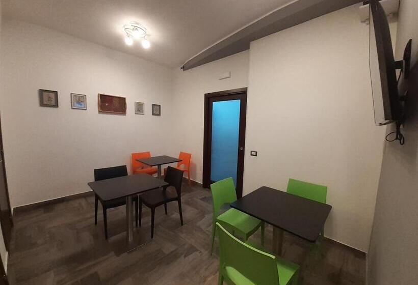 مبيت وإفطار Casa Provenza