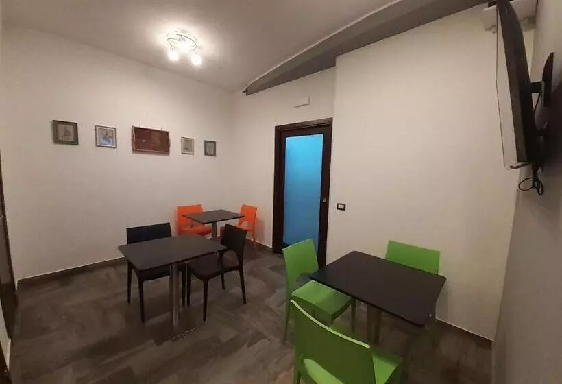 تختخواب و صبحانه Casa Provenza