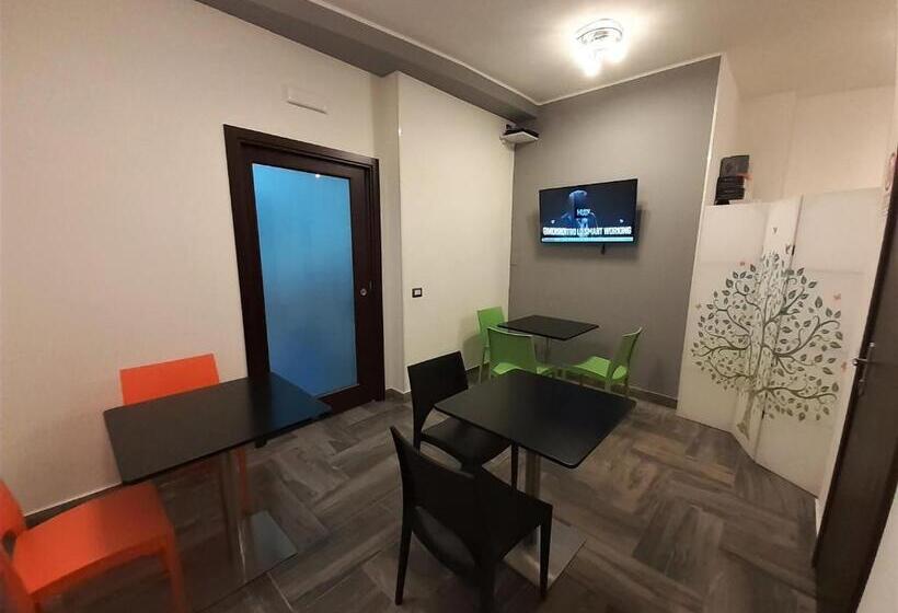 مبيت وإفطار Casa Provenza