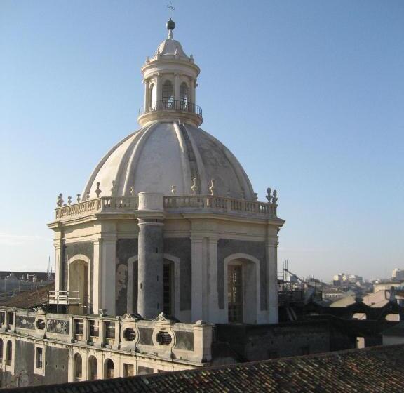 مبيت وإفطار Casa Provenza