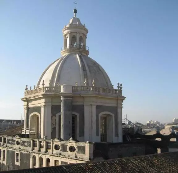 تختخواب و صبحانه Casa Provenza