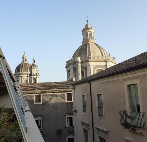 مبيت وإفطار Casa Provenza