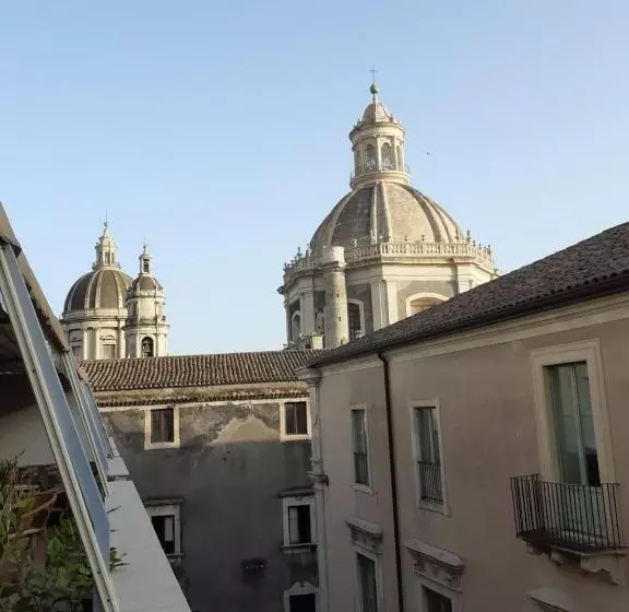 تختخواب و صبحانه Casa Provenza