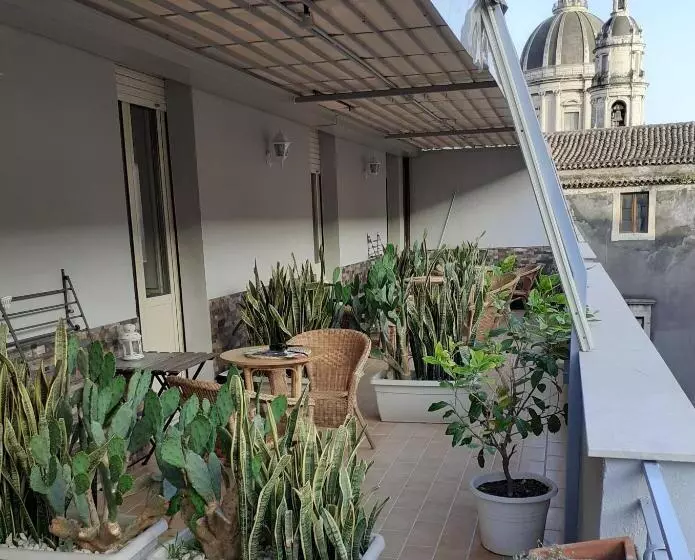 تختخواب و صبحانه Casa Provenza