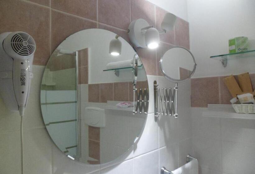 مبيت وإفطار Casa Provenza