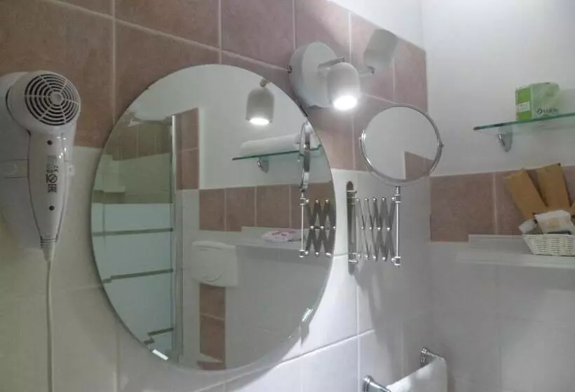 تختخواب و صبحانه Casa Provenza