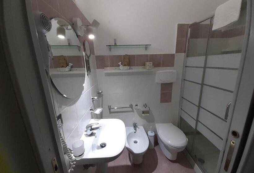 مبيت وإفطار Casa Provenza