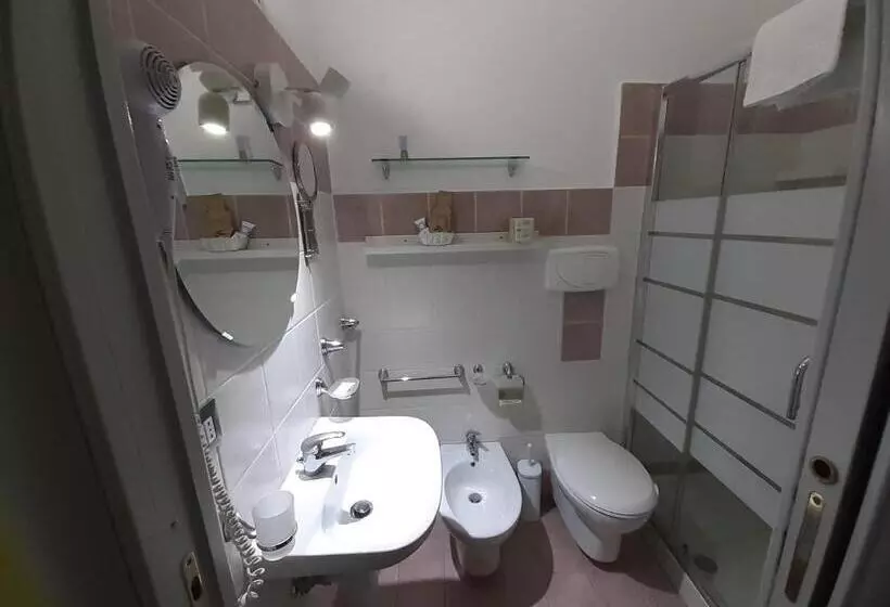 تختخواب و صبحانه Casa Provenza