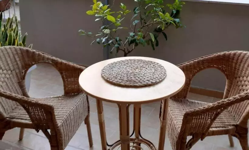 تختخواب و صبحانه Casa Provenza