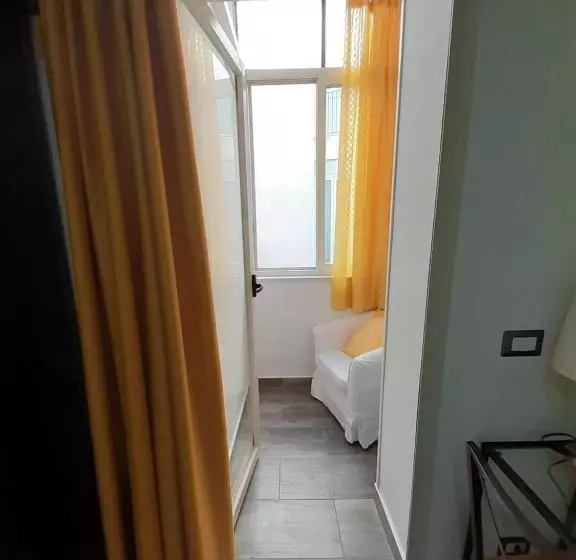 تختخواب و صبحانه Casa Provenza