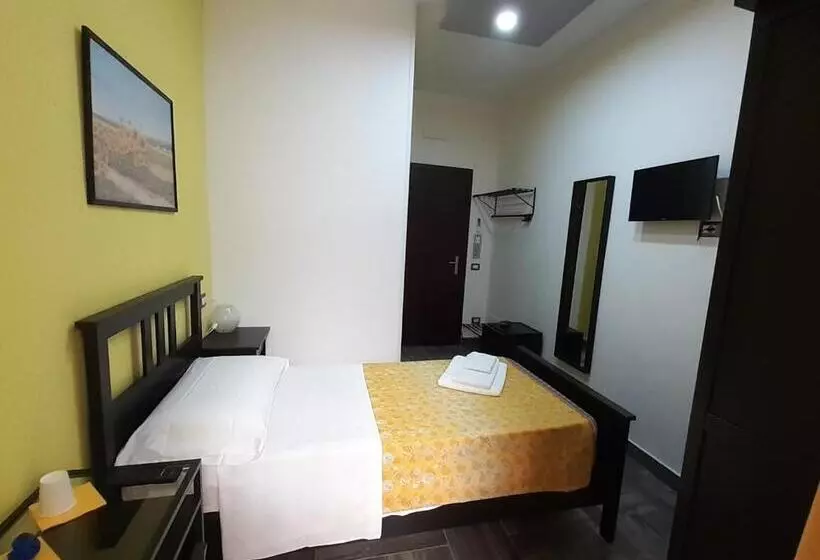 تختخواب و صبحانه Casa Provenza