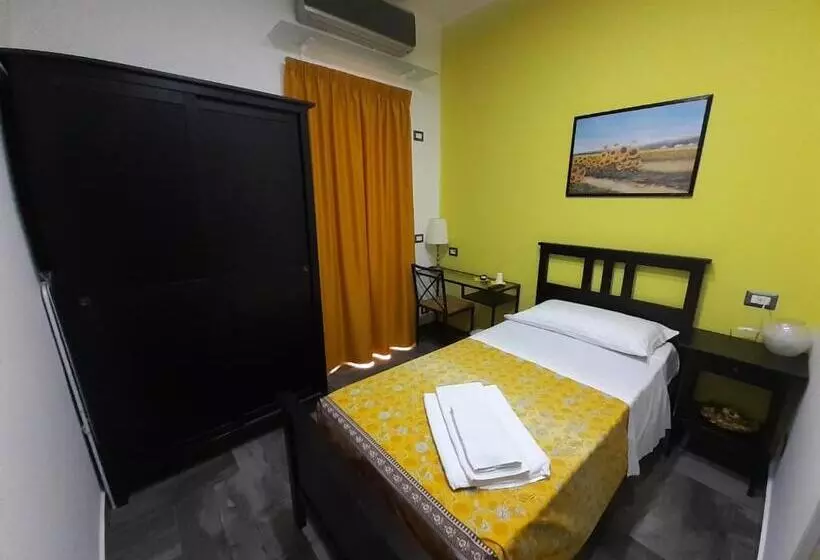 تختخواب و صبحانه Casa Provenza