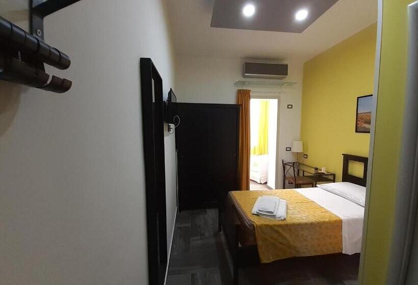 مبيت وإفطار Casa Provenza