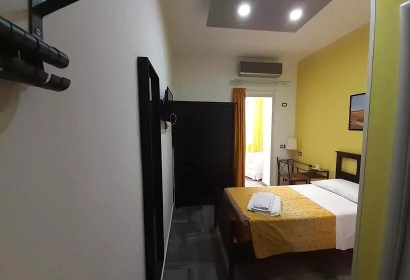 تختخواب و صبحانه Casa Provenza