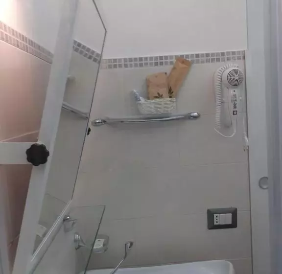 تختخواب و صبحانه Casa Provenza