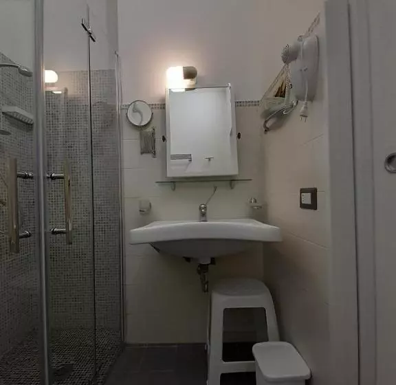 تختخواب و صبحانه Casa Provenza