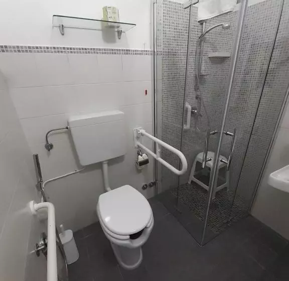 تختخواب و صبحانه Casa Provenza